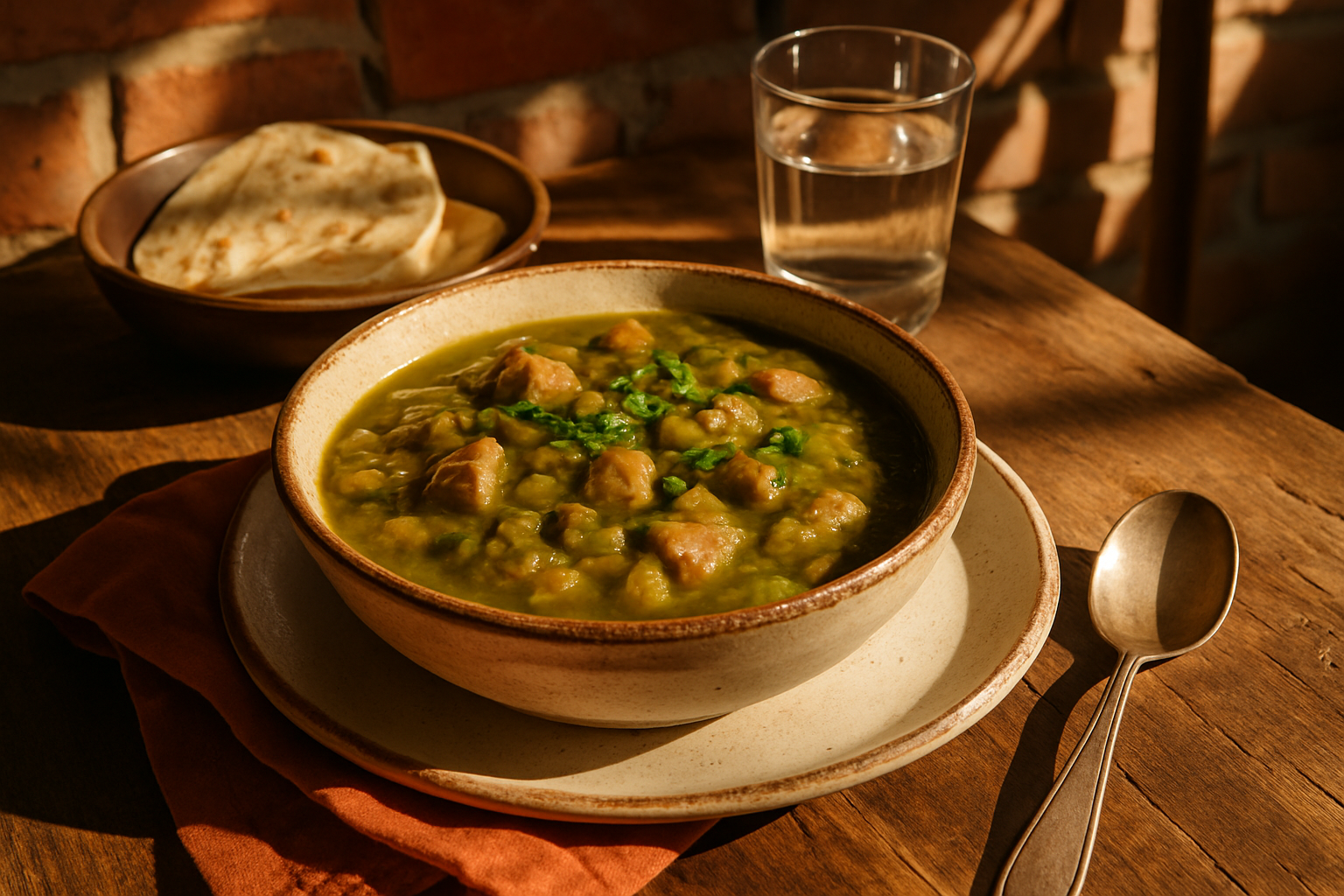The Best Green Chile in Denver (And Why You're Wrong About Yours)