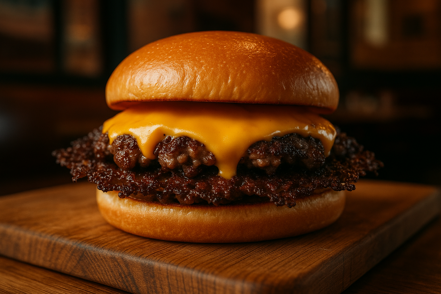 Best Smashburger in Denver: A Greasy Investigation