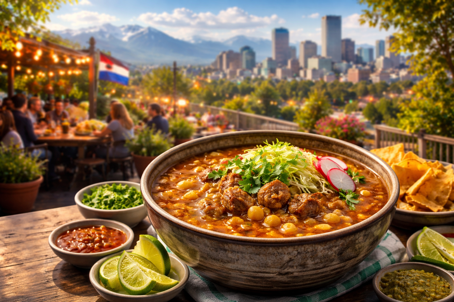 The 5 Best Posole Restaurants in Denver